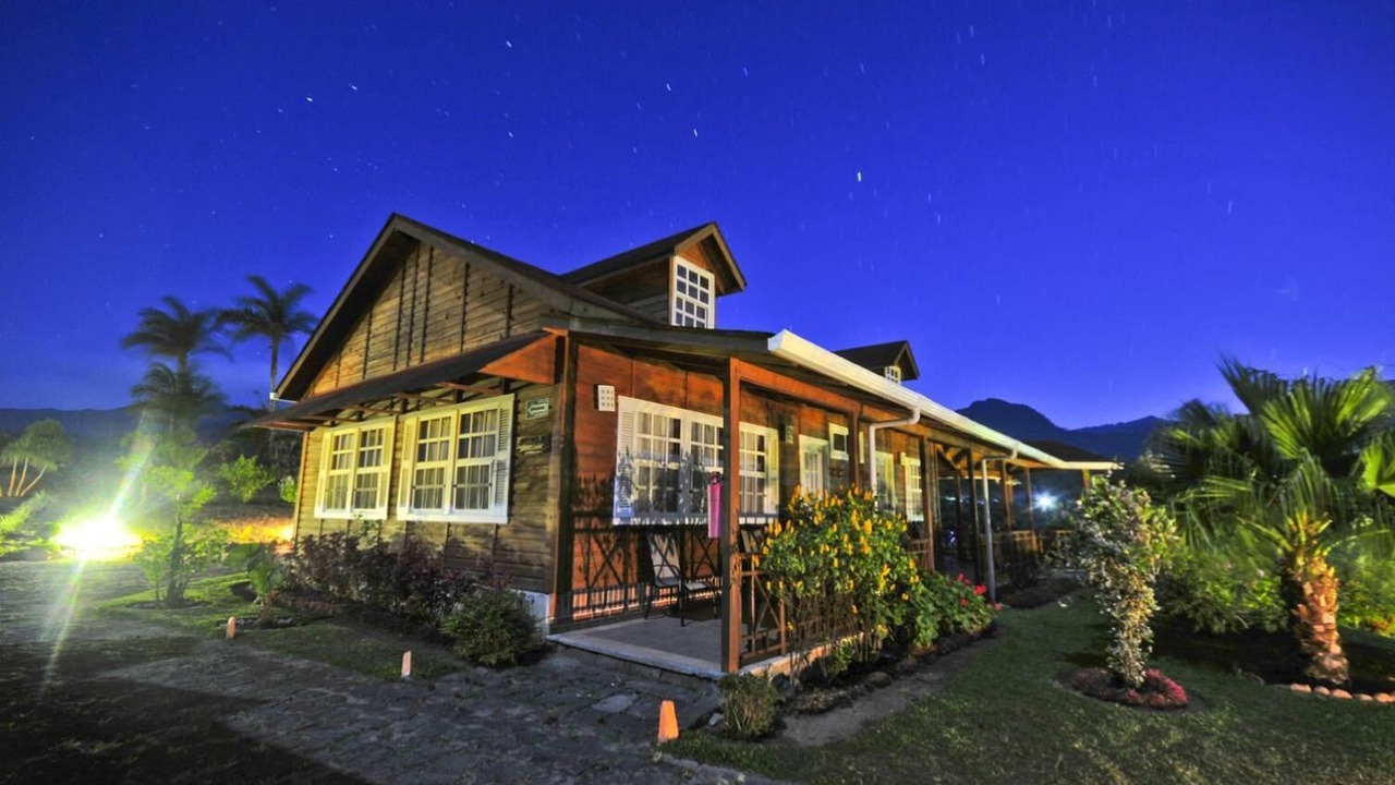 Photo of Outdoor in Tapachula