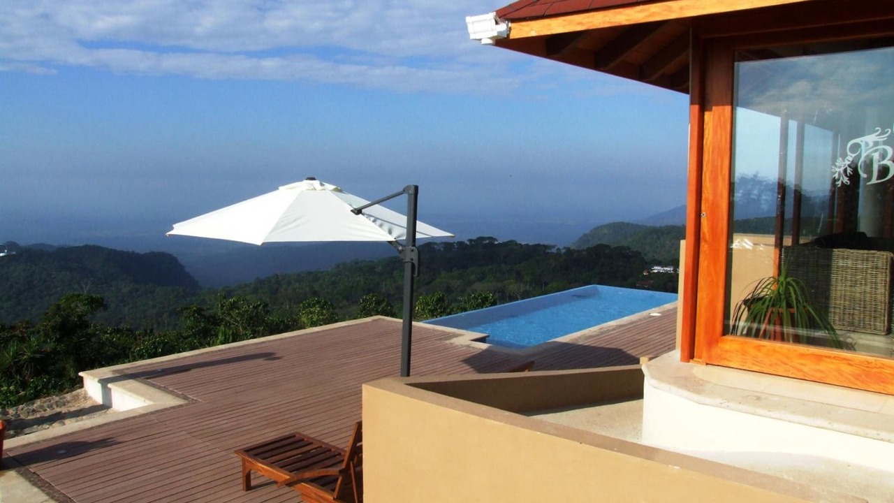 Photo of Patio Balcony in Tapachula