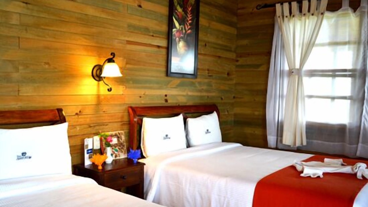 Photo of Bedroom in Tapachula