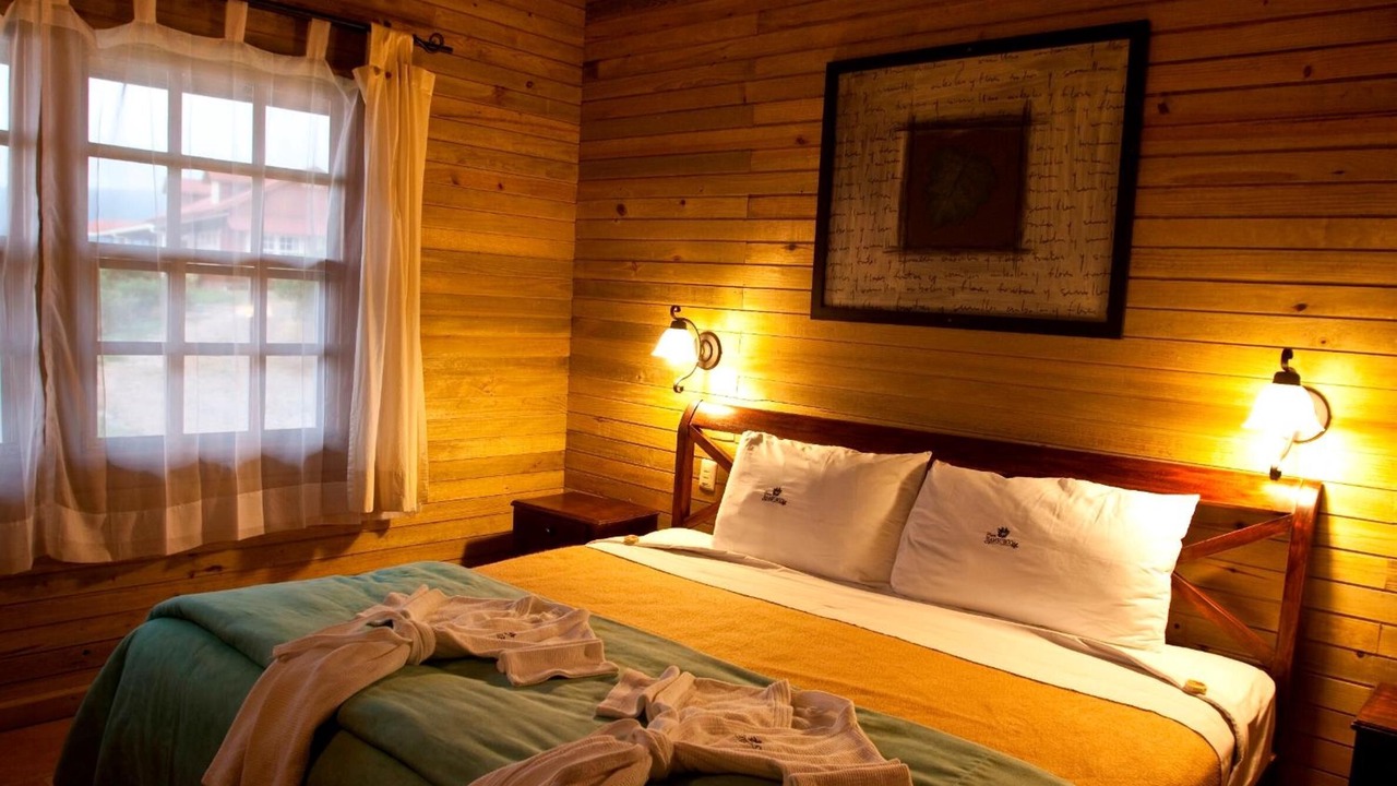 Photo of Bedroom in Tapachula