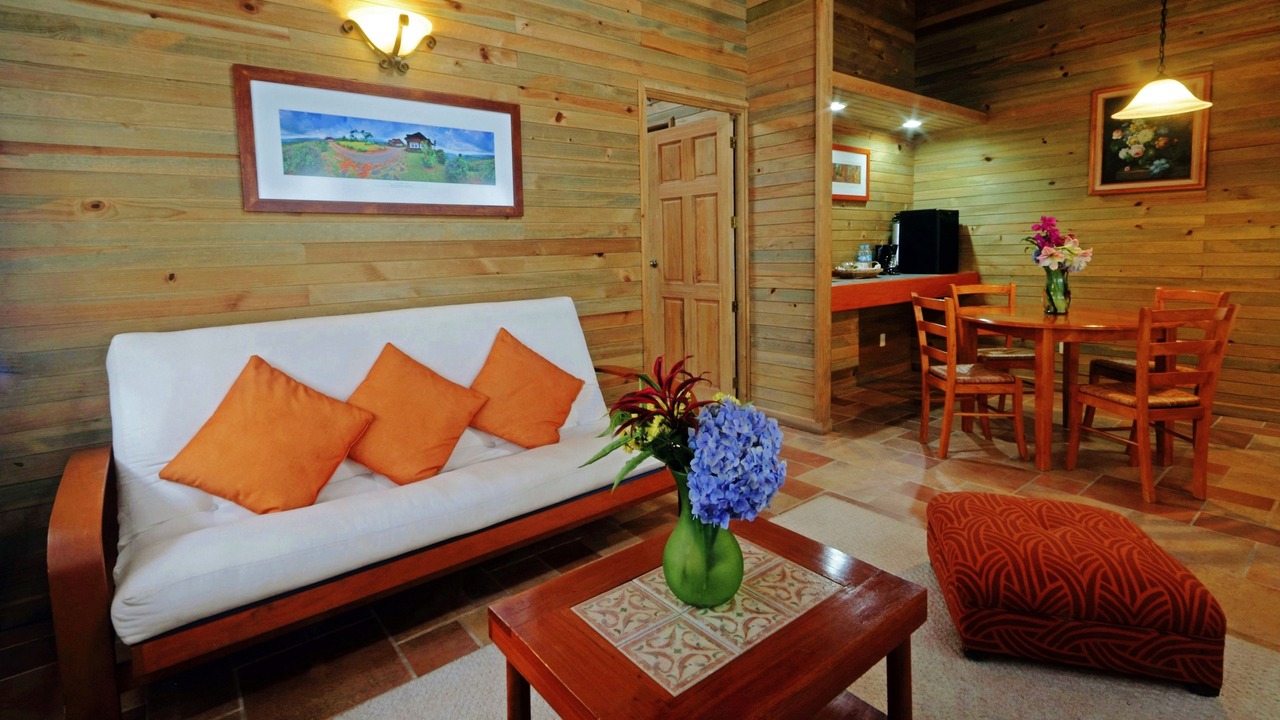 Photo of Livingroom in Tapachula