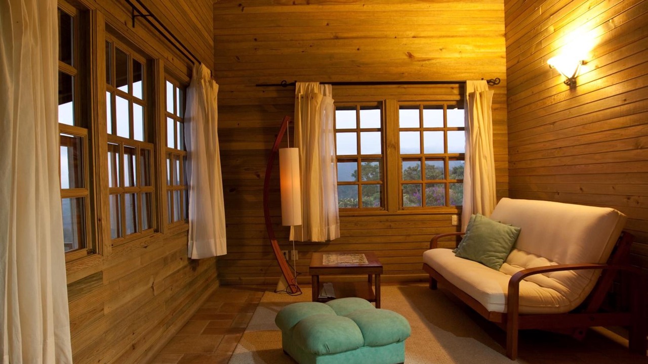 Photo of Livingroom in Tapachula