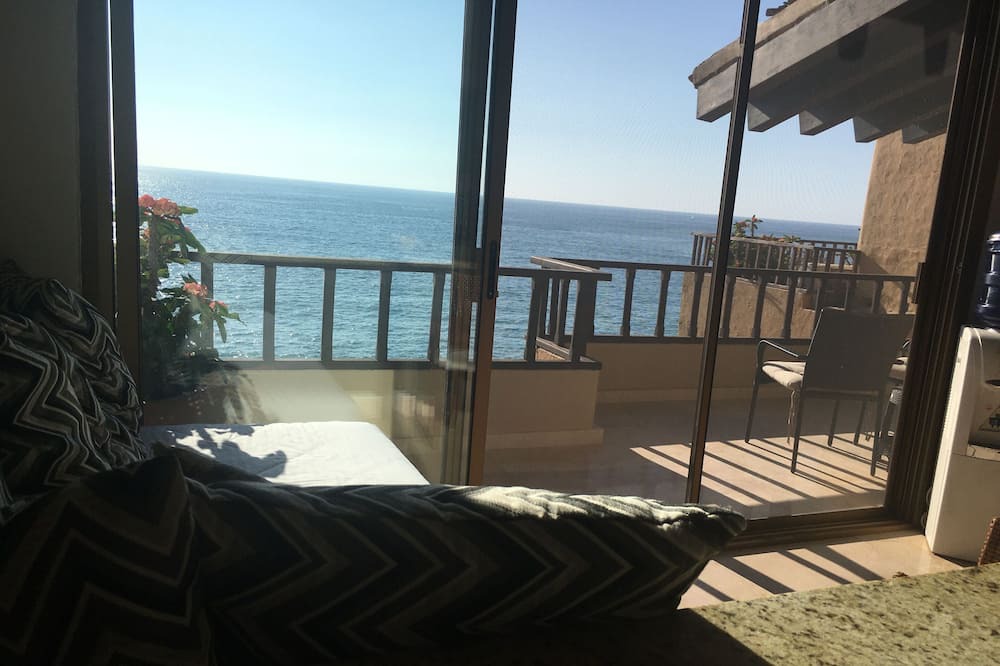 Photo of Patio Balcony in South Hotel Zone