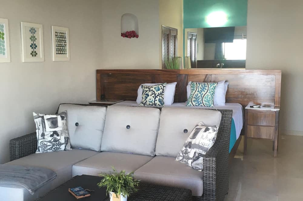 Photo of Bedroom in South Hotel Zone
