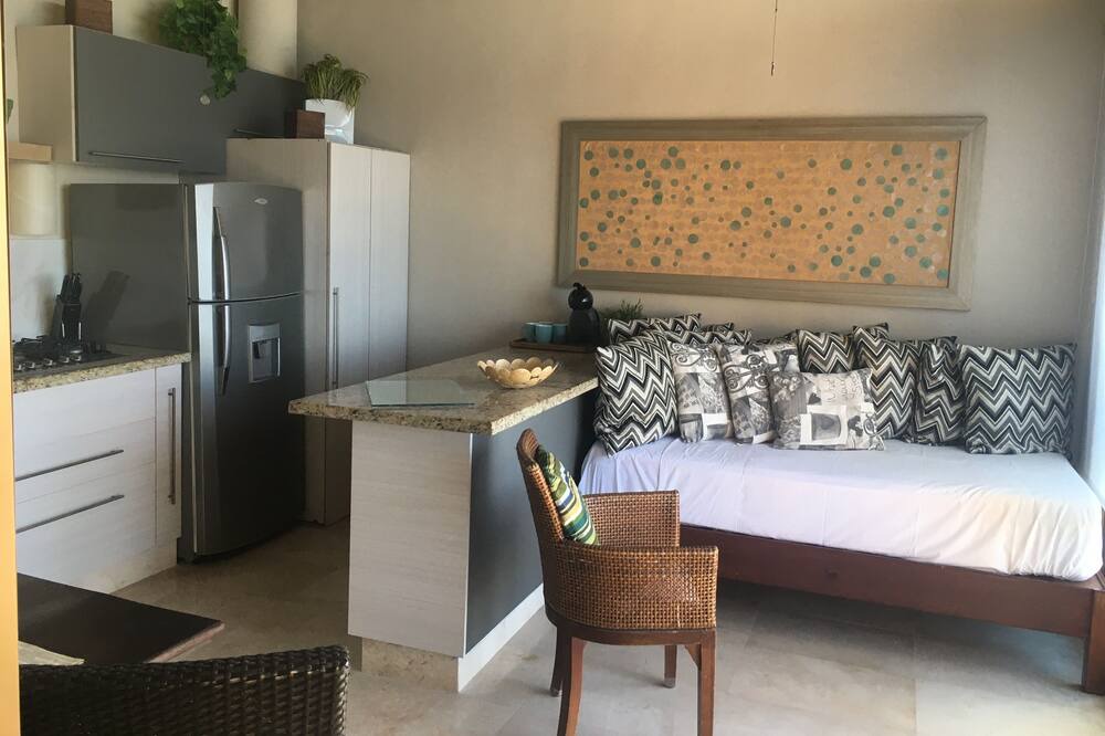 Photo of Livingroom in South Hotel Zone