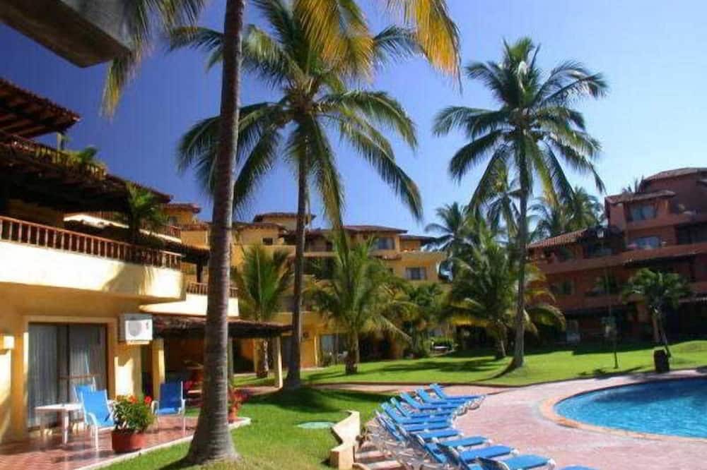 Photo of Outdoor in South Hotel Zone