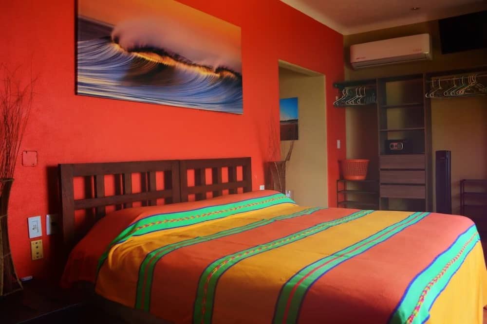 Photo of Bedroom in Manzanillo