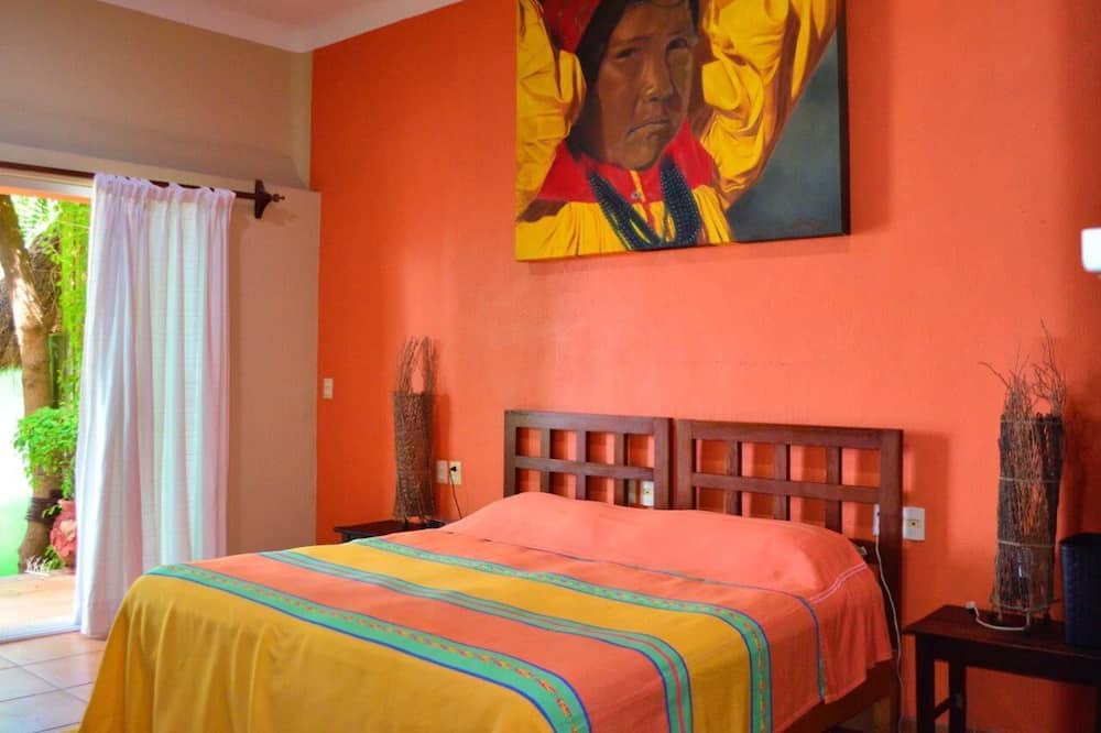 Photo of Bedroom in Manzanillo