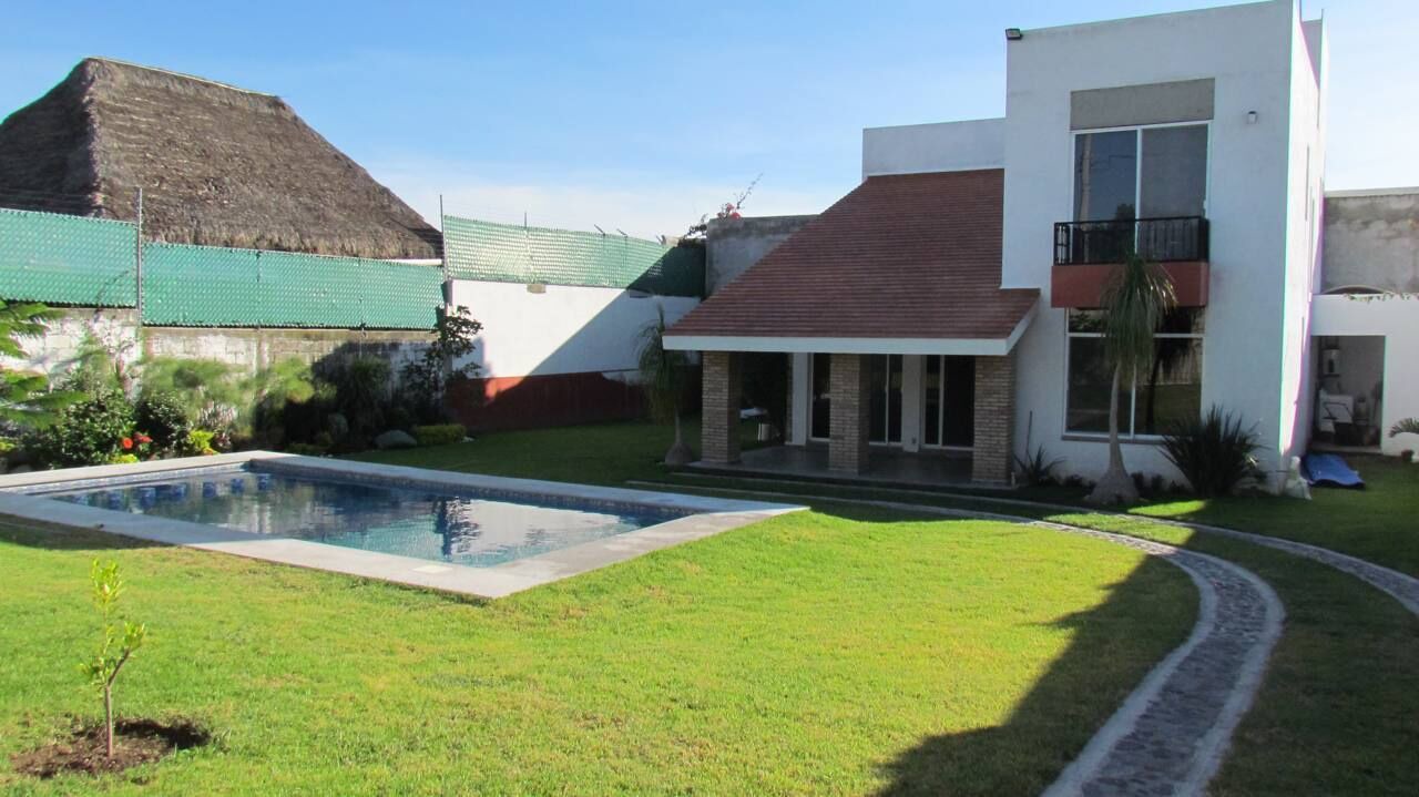 Photo of Outdoor in Puebla