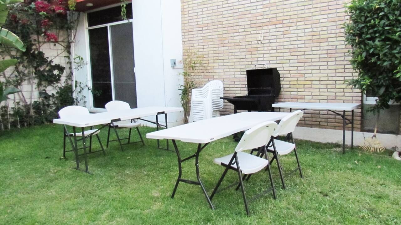 Photo of Outdoor in Puebla