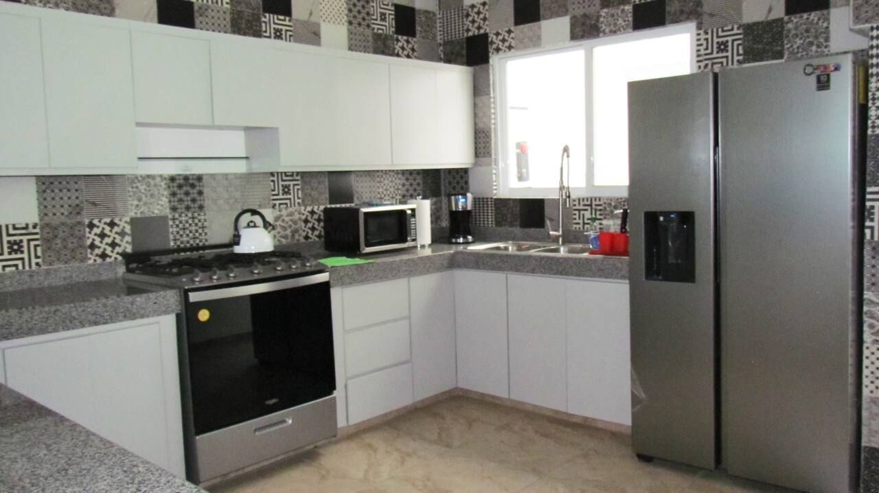 Photo of Kitchen in Puebla