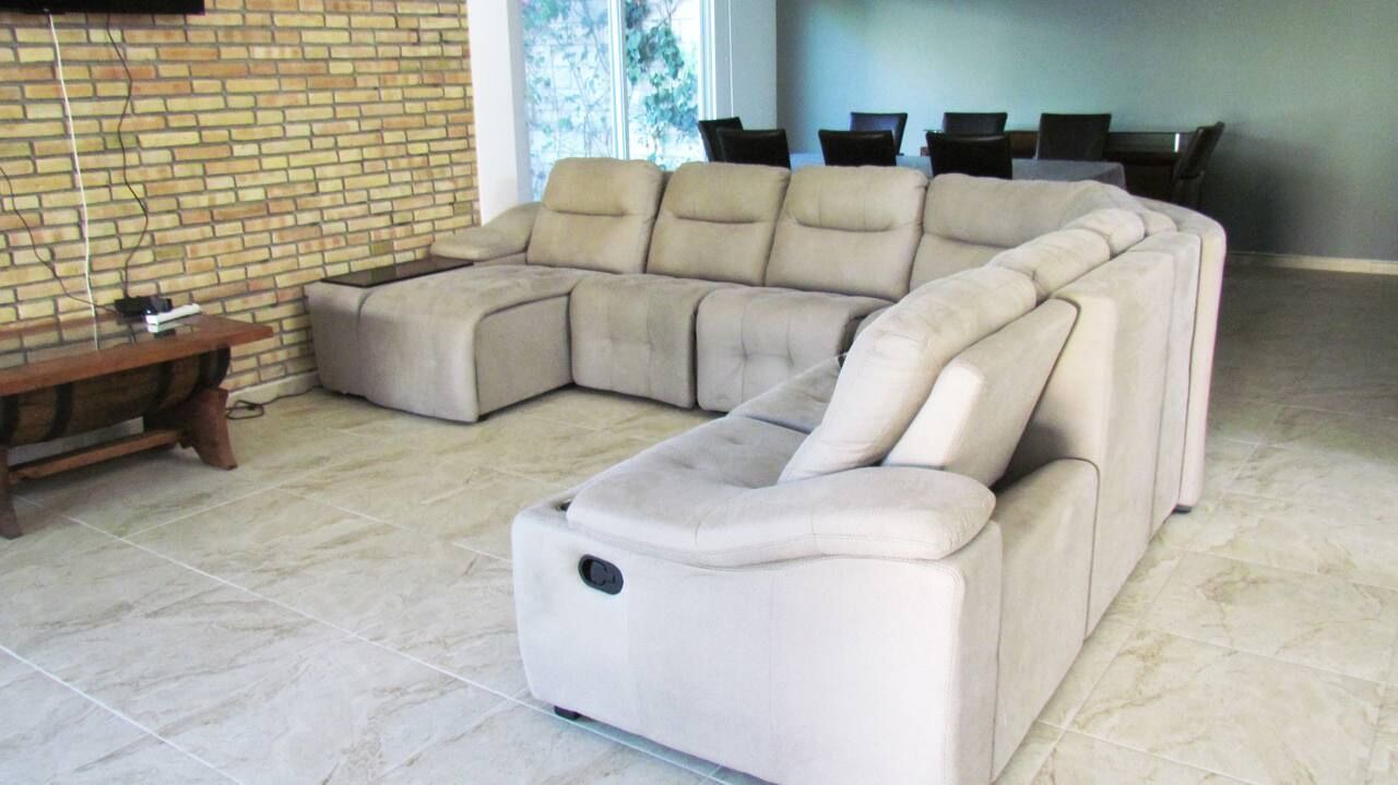 Photo of Livingroom in Puebla