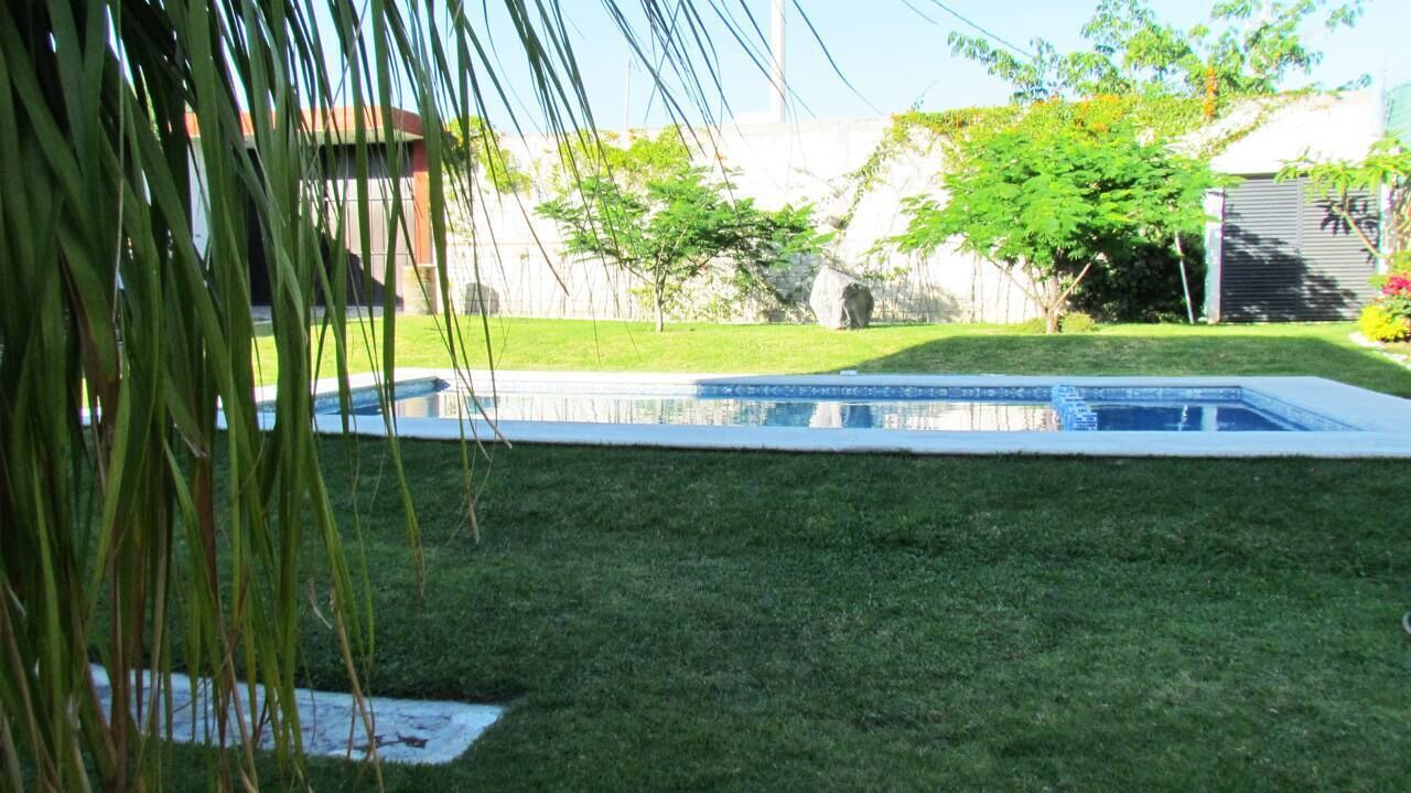 Photo of Outdoor in Puebla