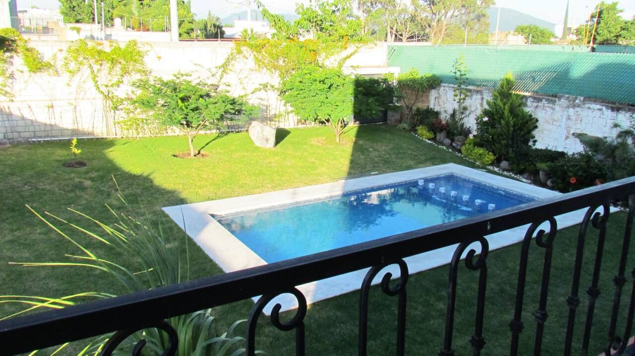 Photo of Outdoor in Puebla
