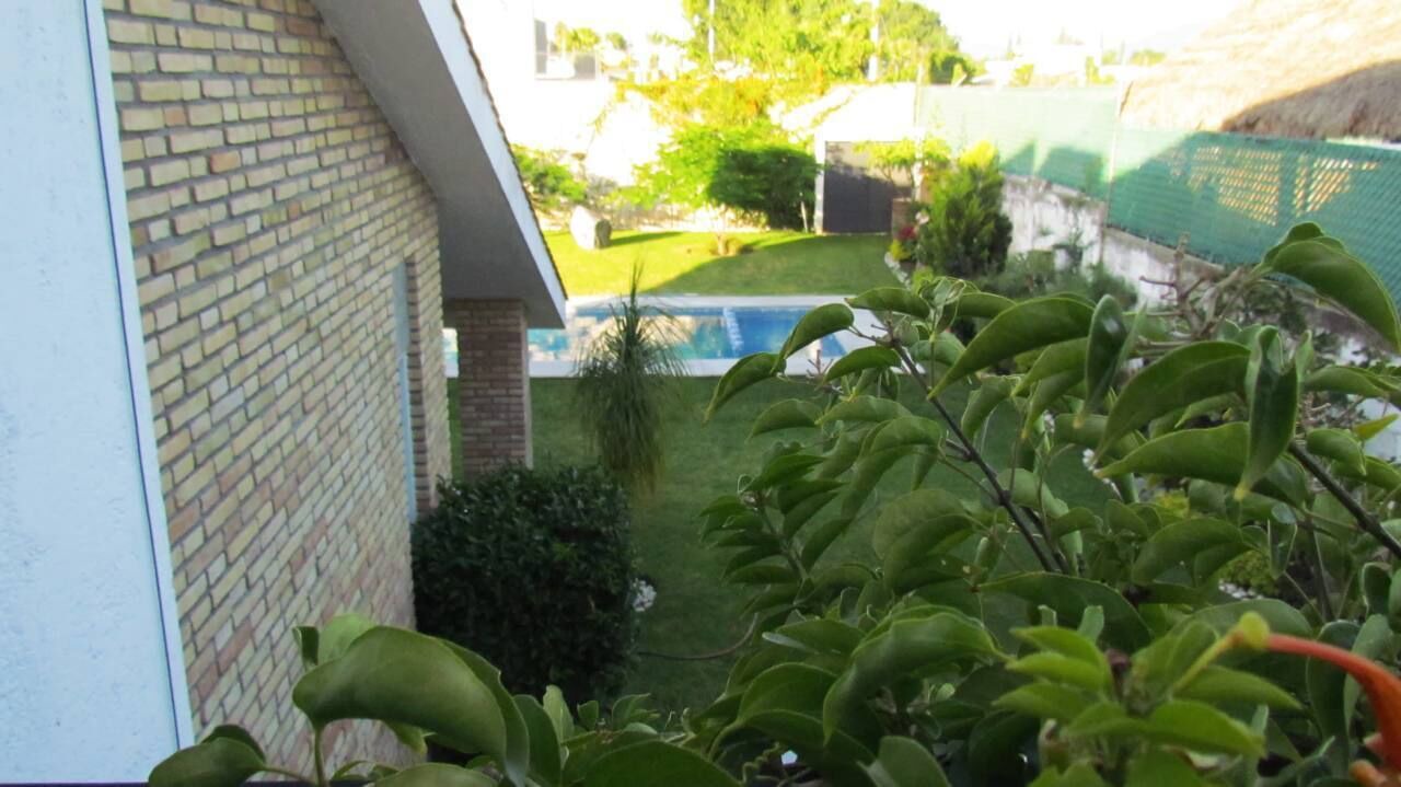 Photo of Outdoor in Puebla