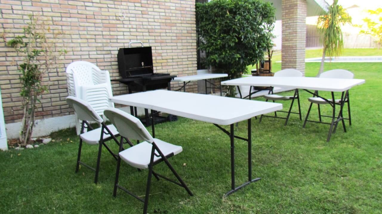 Photo of Outdoor in Puebla