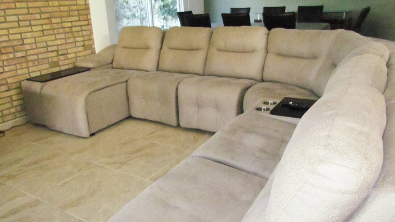 Photo of Livingroom in Puebla