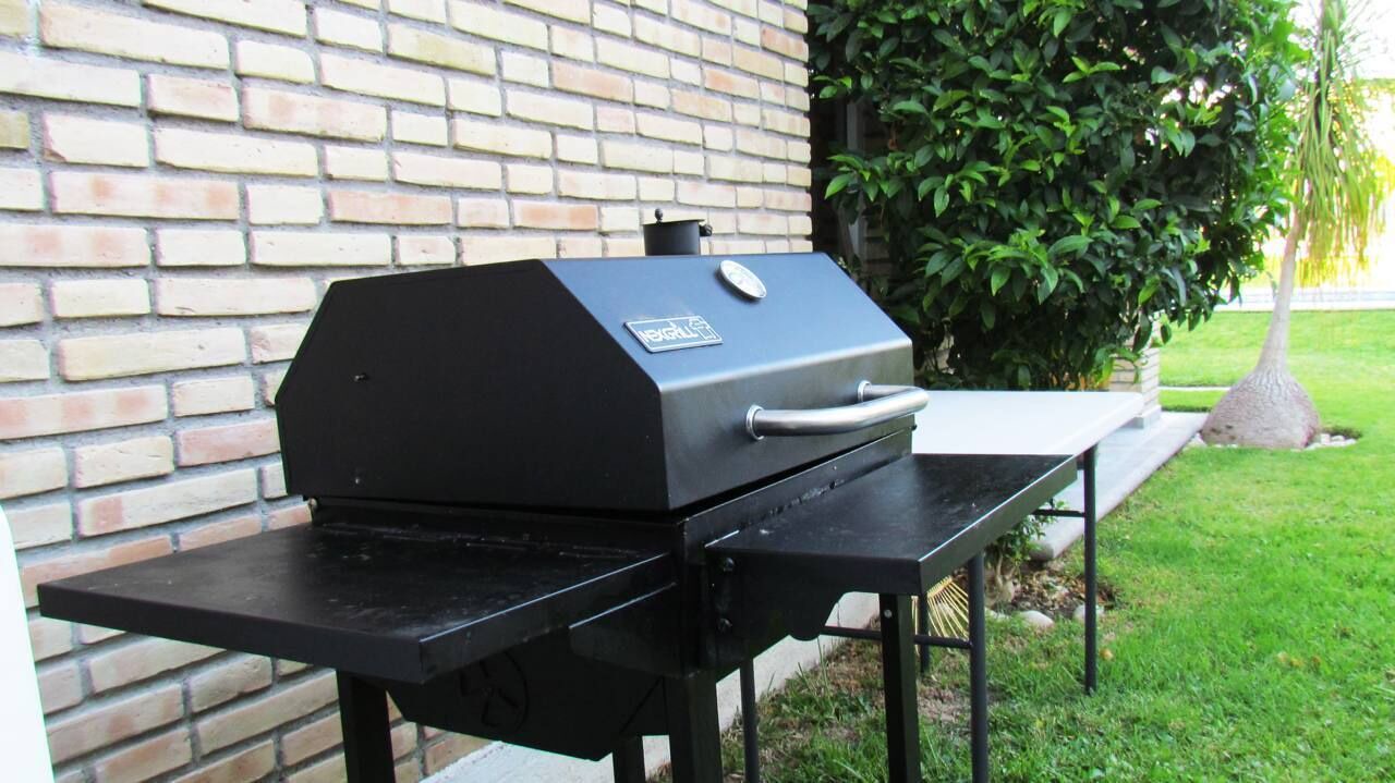Photo of Outdoor in Puebla