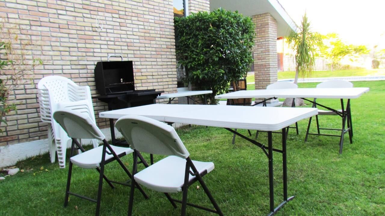 Photo of Outdoor in Puebla