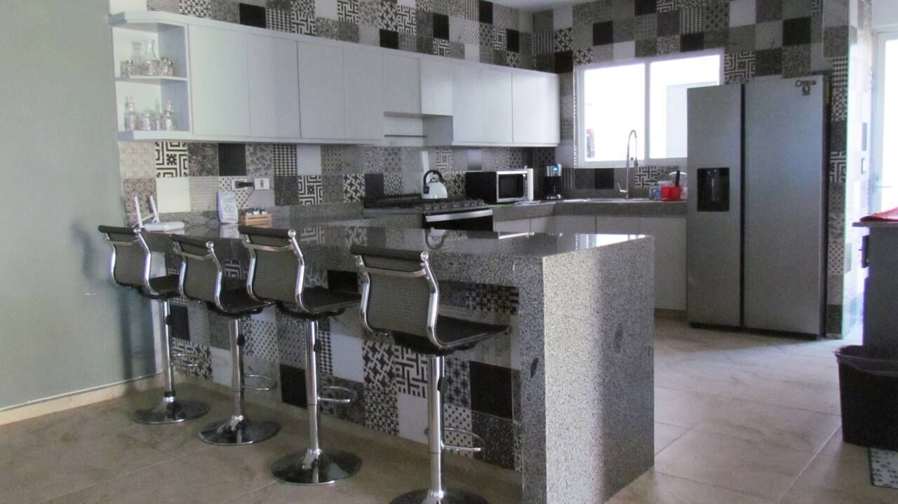 Photo of Kitchen in Puebla
