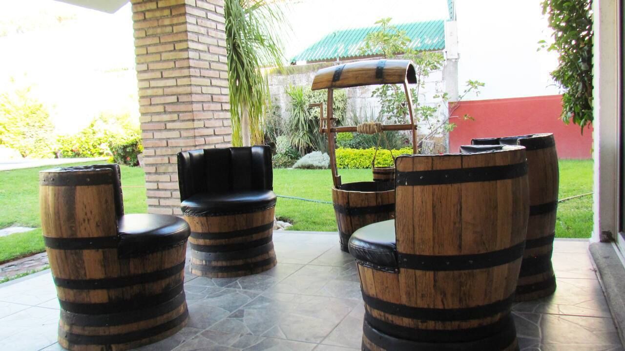 Photo of Outdoor in Puebla
