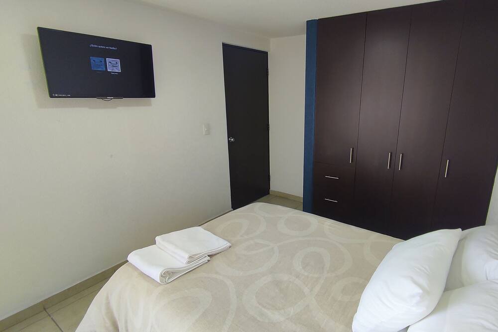 Photo of Bedroom in Agricola Oriental