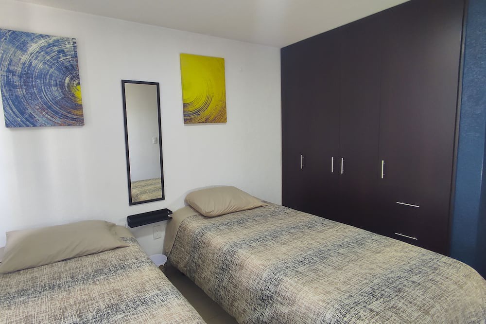 Photo of Bedroom in Agricola Oriental