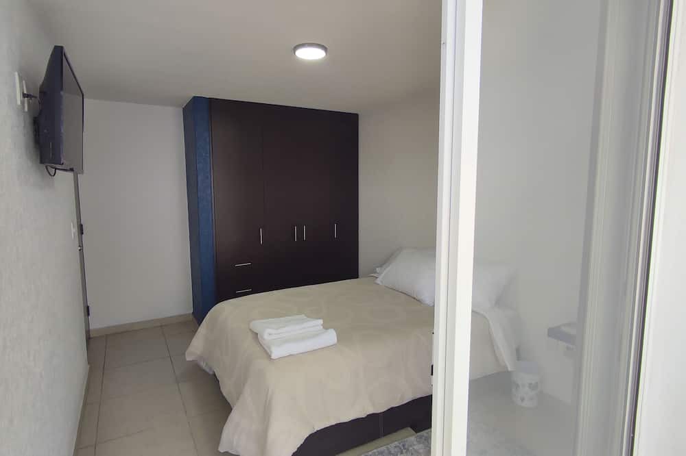 Photo of Bedroom in Agricola Oriental