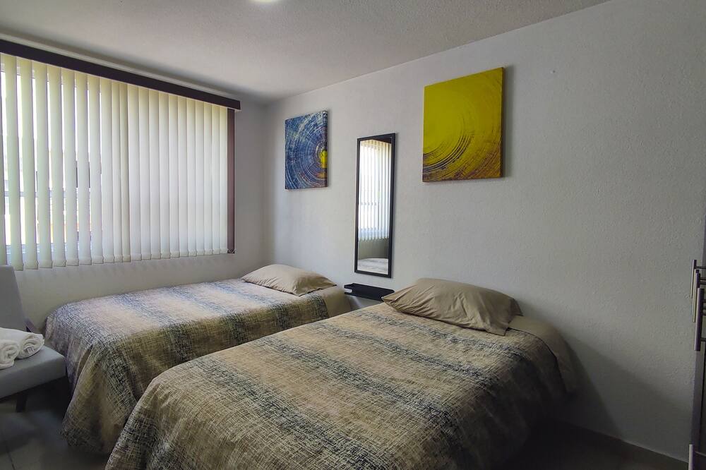 Photo of Bedroom in Agricola Oriental