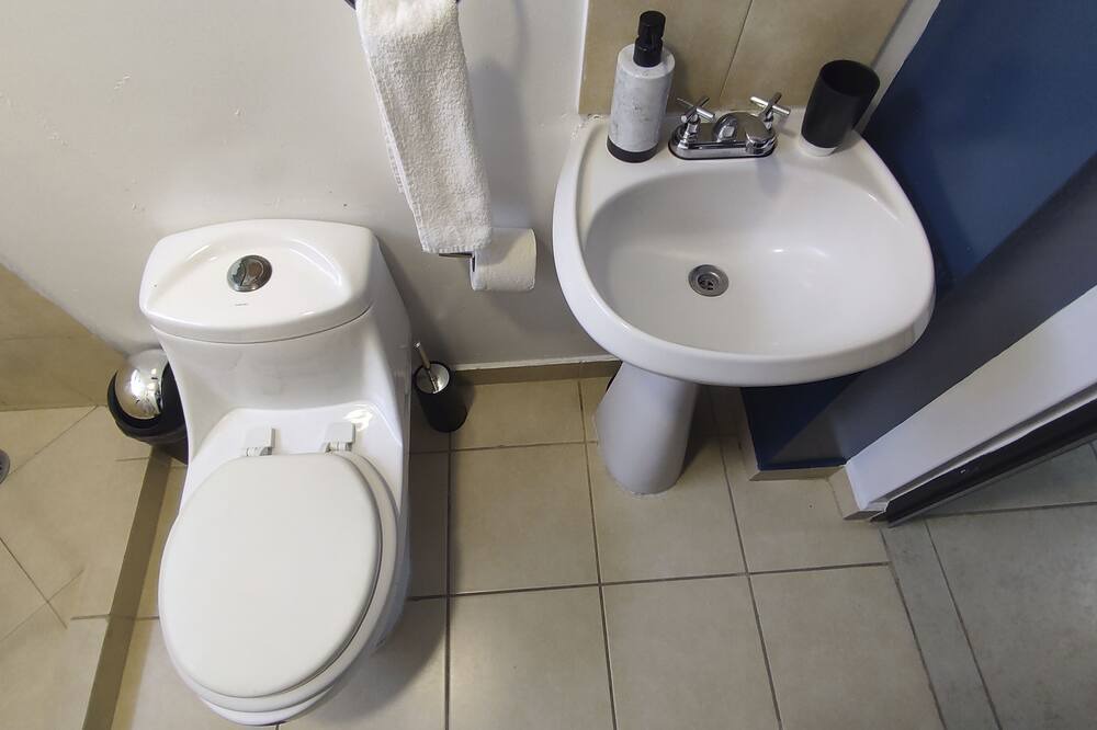 Photo of Bathroom in Agricola Oriental