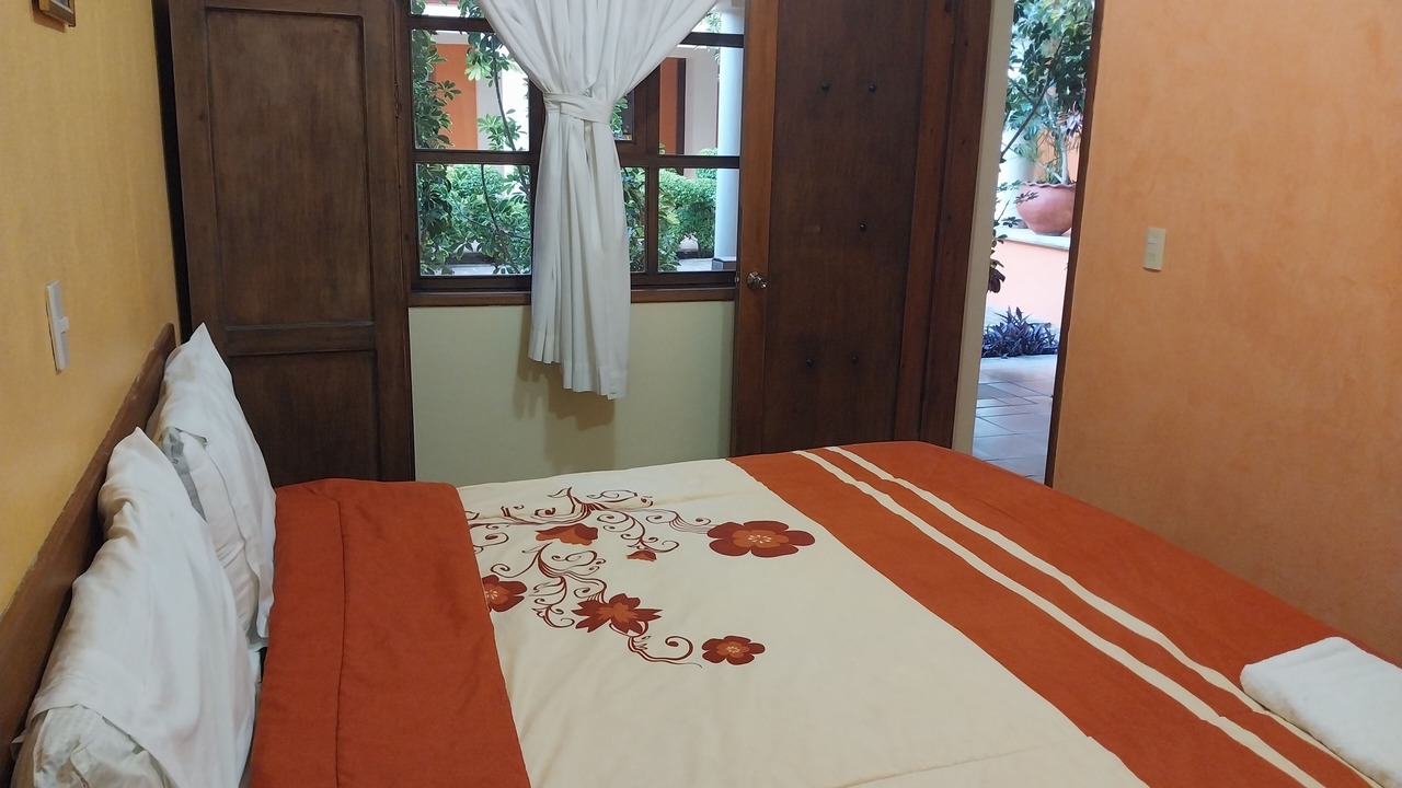Photo of Bedroom in Comitan de Dominguez