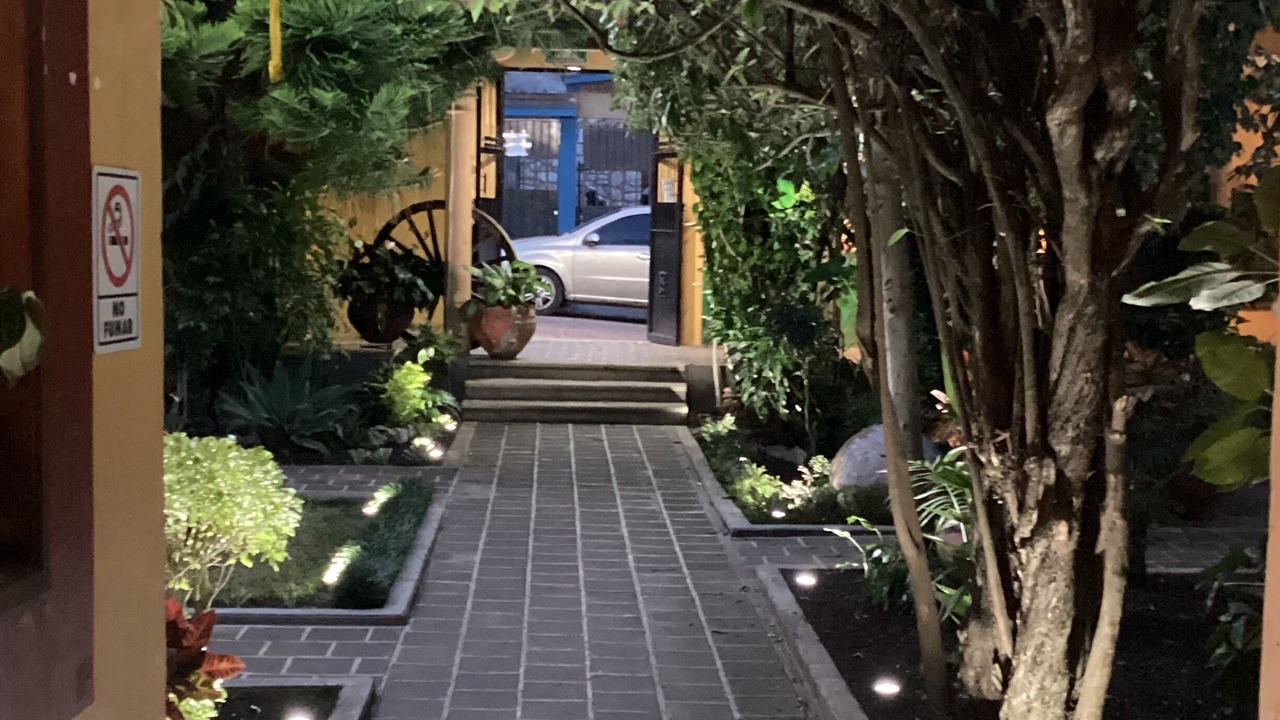 Photo of Outdoor in Comitan de Dominguez
