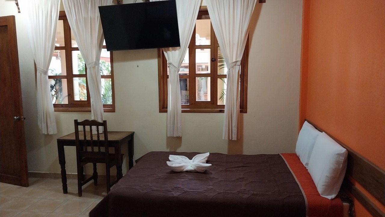 Photo of Bedroom in Comitan de Dominguez