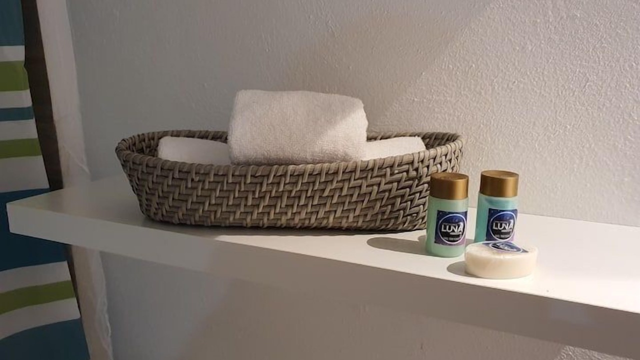 Photo of Bathroom in El Cuyo
