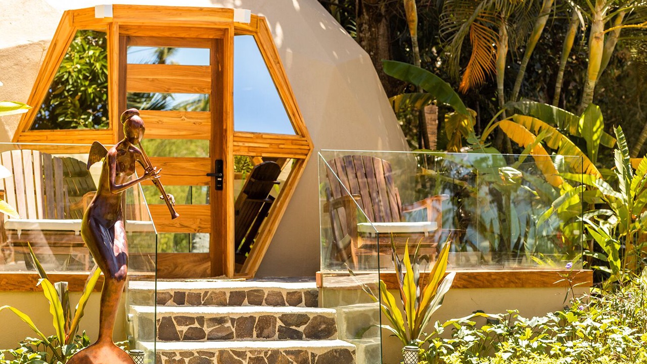 Photo of Outdoor in Yelapa