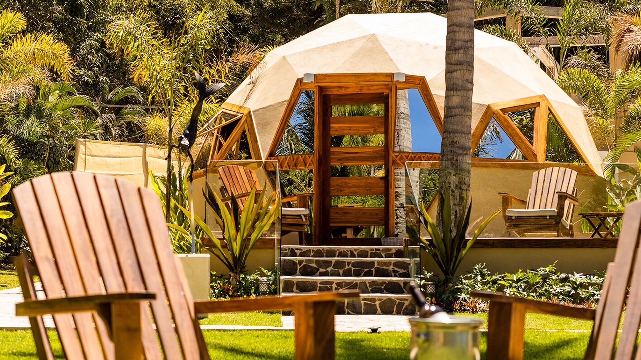 Photo of Outdoor in Yelapa