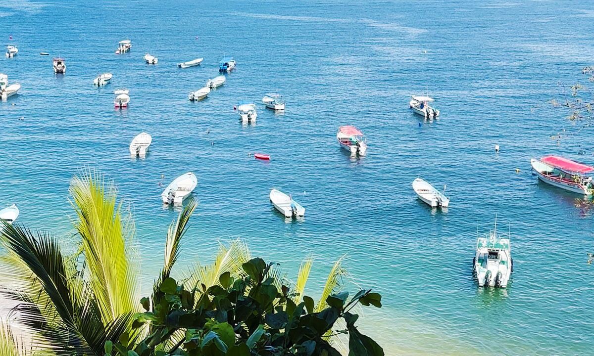 Photo of Others in Yelapa