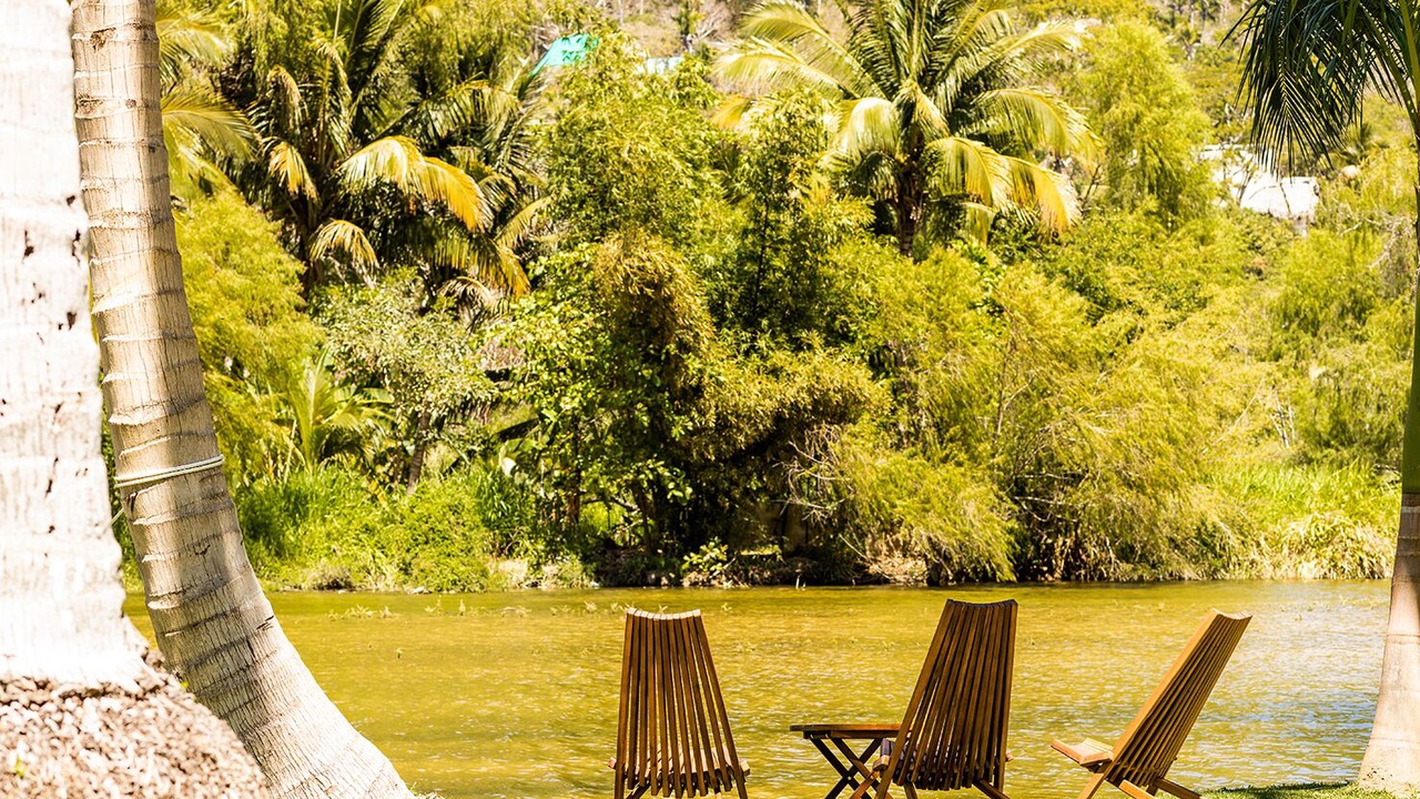 Photo of Outdoor in Yelapa