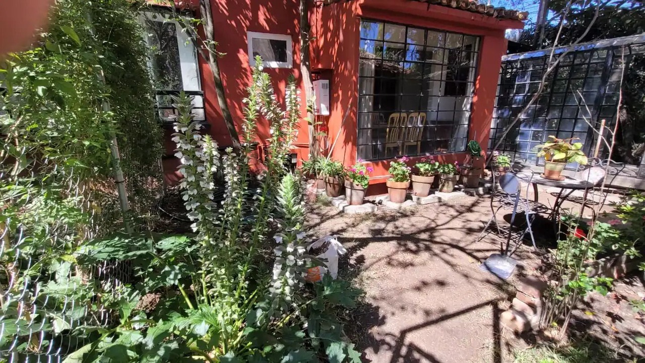 Photo of Patio Balcony in San Jeronimo Lidice