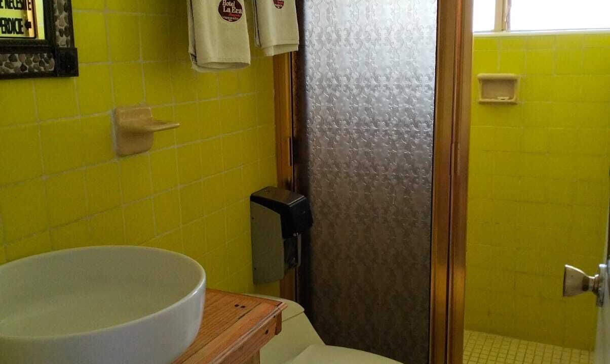 Photo of Bathroom in Ixtapan de la Sal