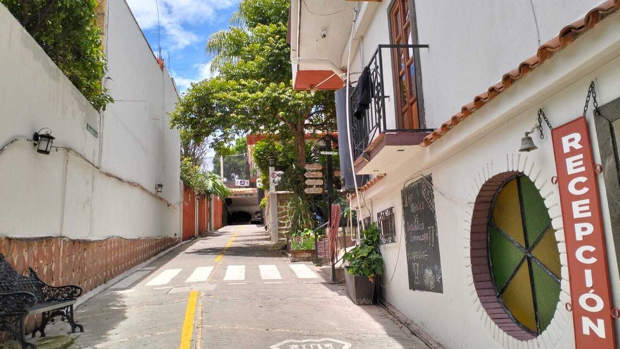 Photo of Outdoor in Ixtapan de la Sal