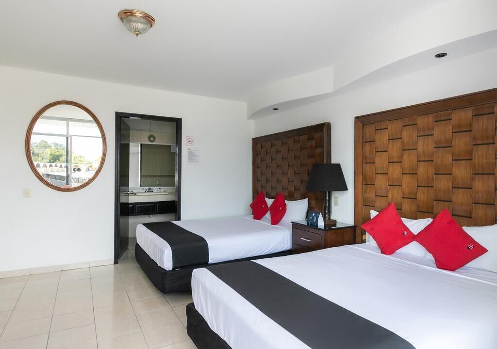 Photo of Bedroom in Zona Dorada
