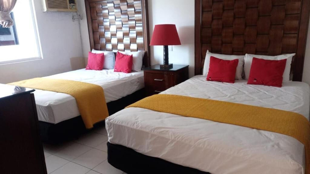 Photo of Bedroom in Zona Dorada