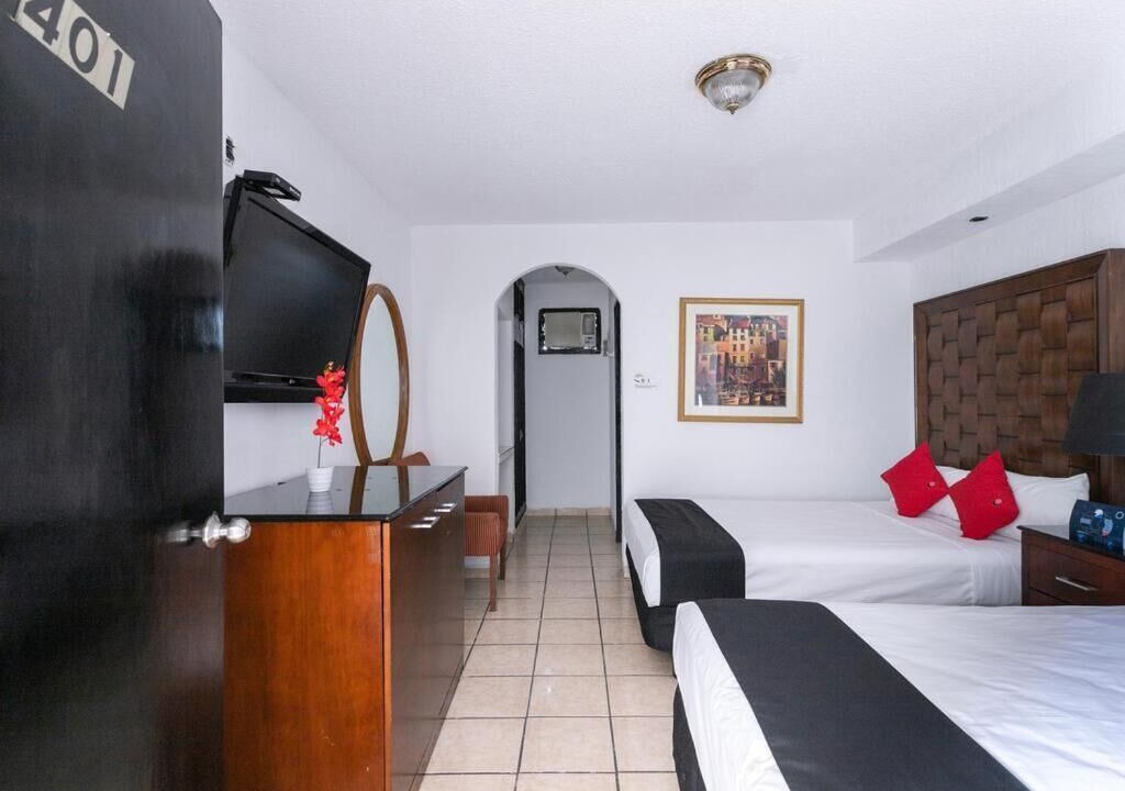 Photo of Bedroom in Zona Dorada