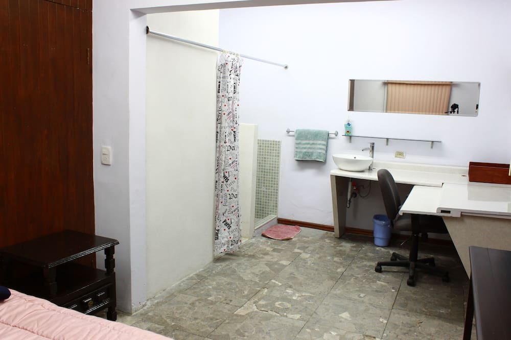 Photo of Bedroom in Monterrey