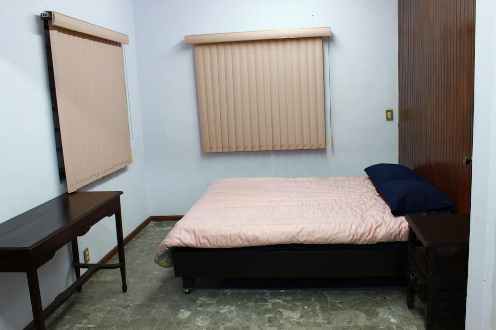 Photo of Bedroom in Monterrey