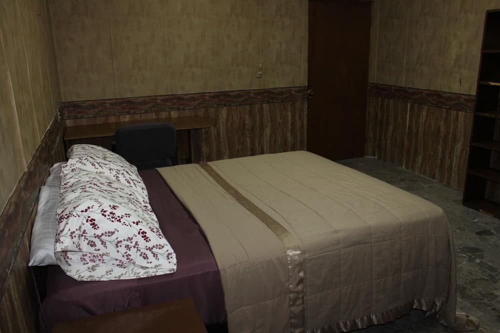 Photo of Bedroom in Monterrey