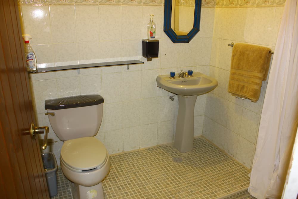 Photo of Bathroom in Monterrey
