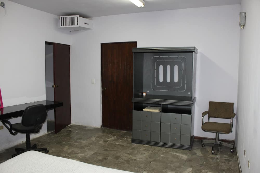 Photo of Bedroom in Monterrey
