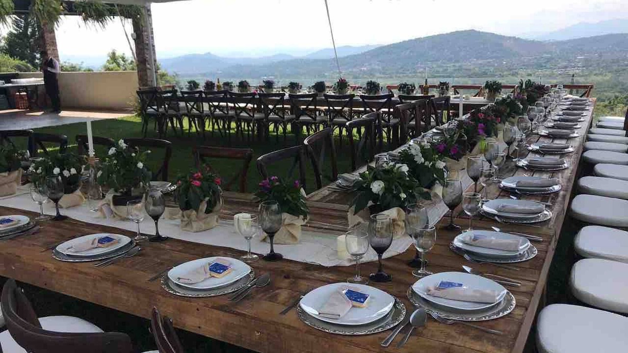 Photo of Outdoor in Morelos